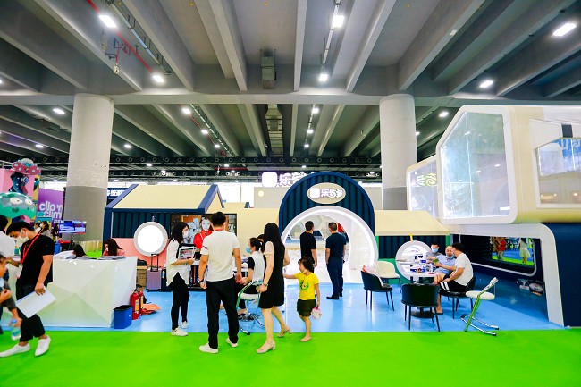 2021廣州游樂展覽會(www.69836.cn)