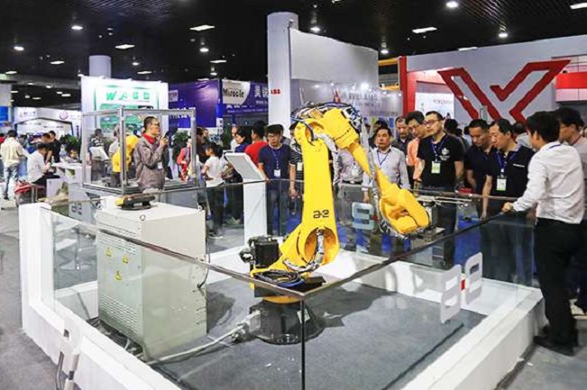 工博會(huì)：2021第十七屆天津工博會(huì)(www.69836.cn)