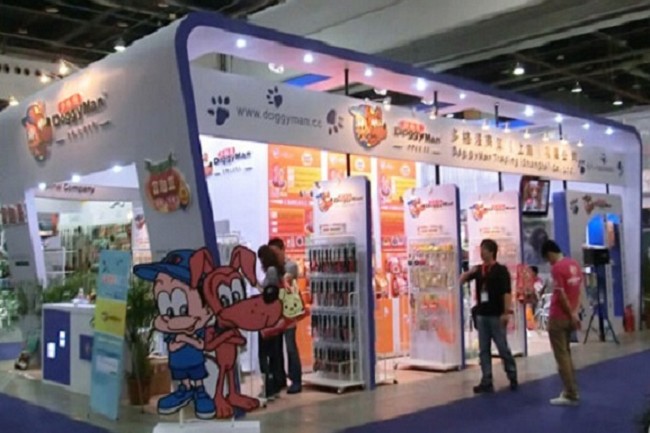上海亞洲寵物展覽會Petfair Asia(www.69836.cn)