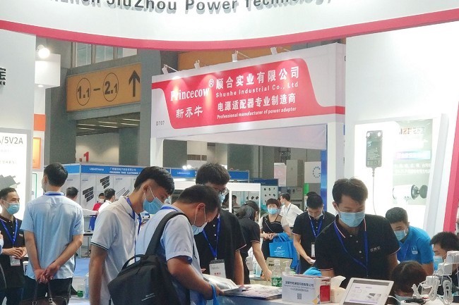 2021廣州電源展-電源企業參展(www.69836.cn)