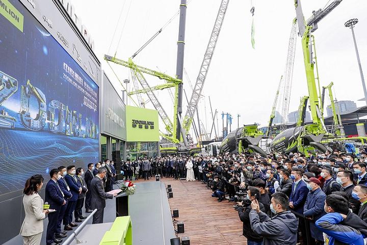 中國國際工程機械展覽會bauma-上海寶馬展(www.69836.cn)