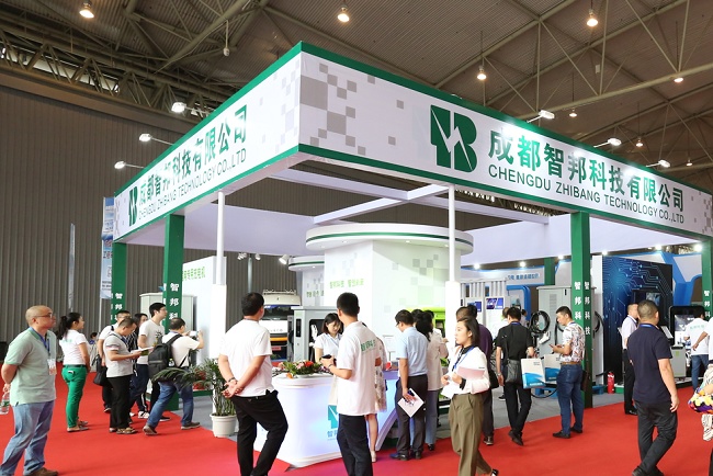 四川國際電力產業博覽會暨清潔能源裝備展覽會CIPIE(www.69836.cn)