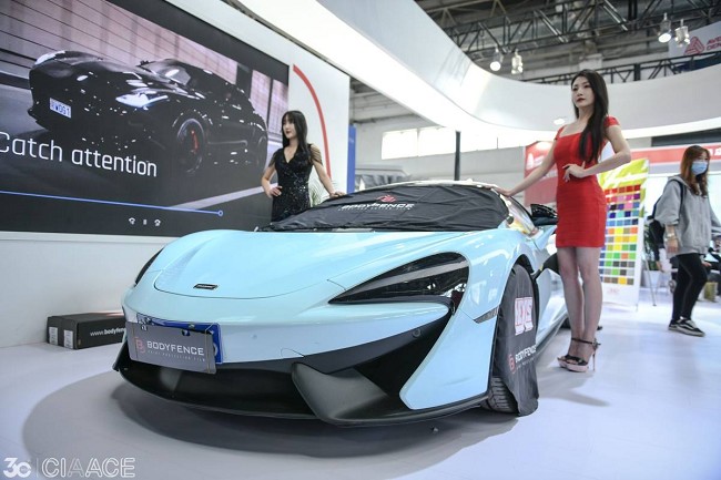 2021廣州汽車用品展|零配件展覽會將于8月舉行(www.69836.cn)