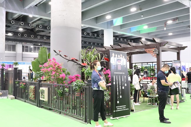 2021廣州園林景觀展將于5月10日舉辦(www.69836.cn)