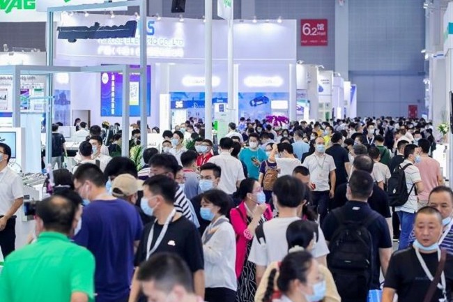 2021慕尼黑上海電子展4月14日舉辦在即(www.69836.cn)