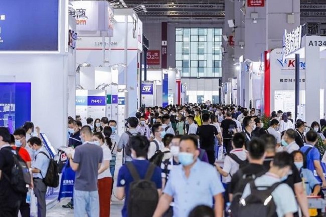 2021慕尼黑上海電子展4月14日舉辦在即(www.69836.cn)