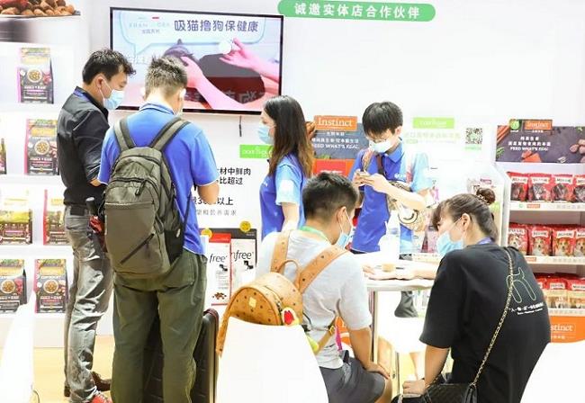 2021第七屆深圳寵物展將于4月15日如期舉辦(www.69836.cn)