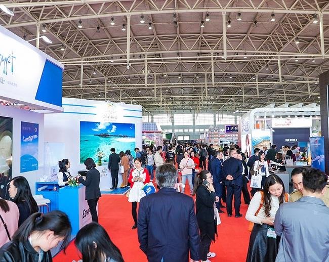 第十六屆中國出境旅游交易會將延期至2022年3月舉行(www.69836.cn)