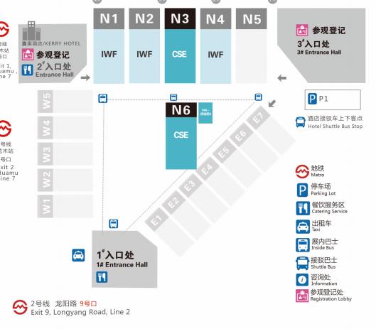 2021上海游泳展覽會CSE于4月8日圓滿收官(www.69836.cn)