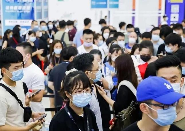 2021上海游泳展覽會CSE于4月8日圓滿收官(www.69836.cn)