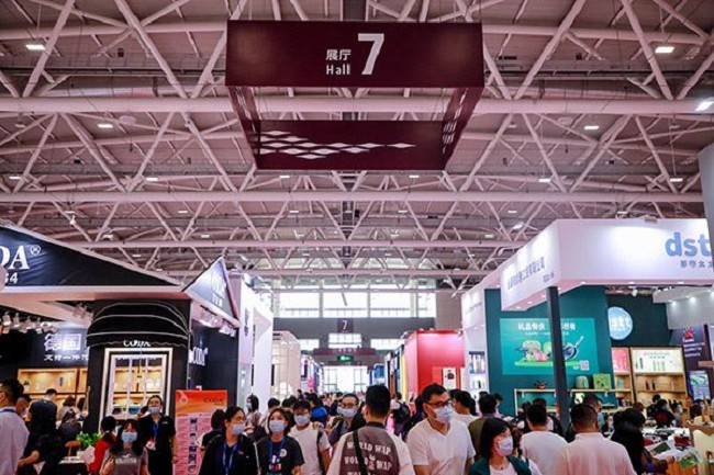 2021深圳禮品展即將于4月25日舉行(www.69836.cn)
