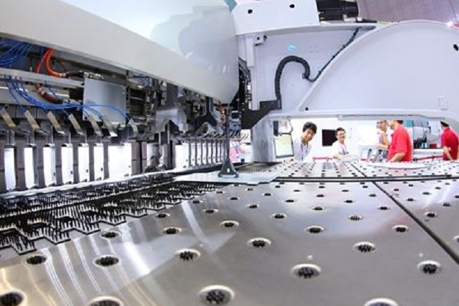2021成都工業(yè)博覽會(huì)將于4月22日舉行(www.69836.cn)