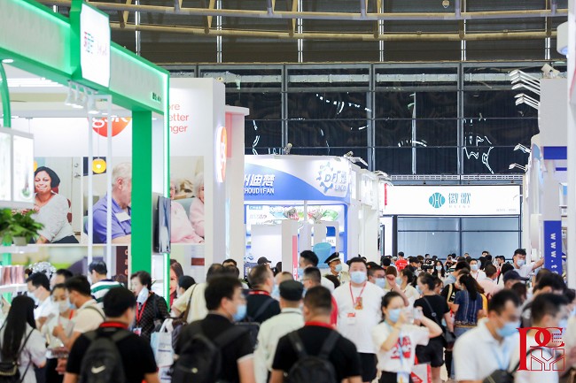 上海個人護理用品展覽會PCE(www.69836.cn)
