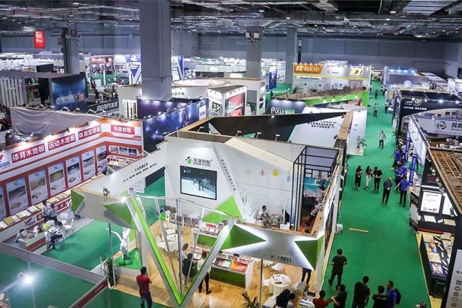 2021中國國際體育用品博覽會于5月如期舉辦(www.69836.cn)