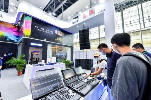 2021廣州燈光音響展覽會將于5月如期舉行(www.69836.cn)