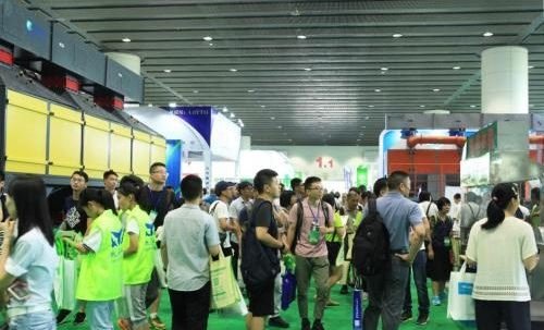 2021第十五屆廣州環(huán)保展將于5月底如期舉行(www.69836.cn)