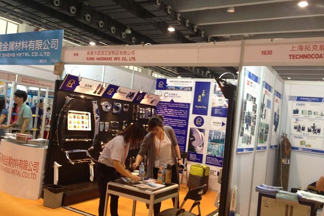 2021廣州鑄造展覽會暨工業爐展會將于9月舉行(www.69836.cn)