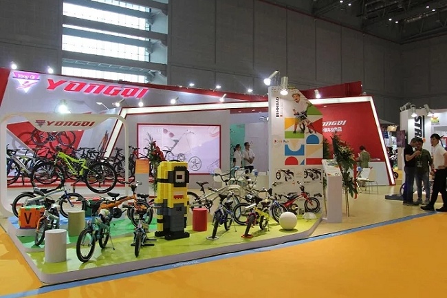 2022上海自行車展覽會CHINA CYCLE(www.69836.cn)