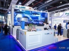 CMEF系列展的頭像