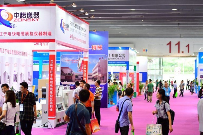 2021第12屆廣州電線電纜展覽會將于7月21日舉行(www.69836.cn)