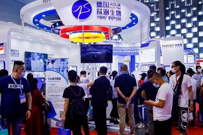 上海國際醫療器械展覽會CMEH(www.69836.cn)