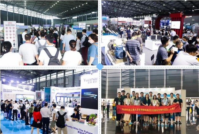 2021第9屆上海生物發酵展覽會將于8月底舉行(www.69836.cn)