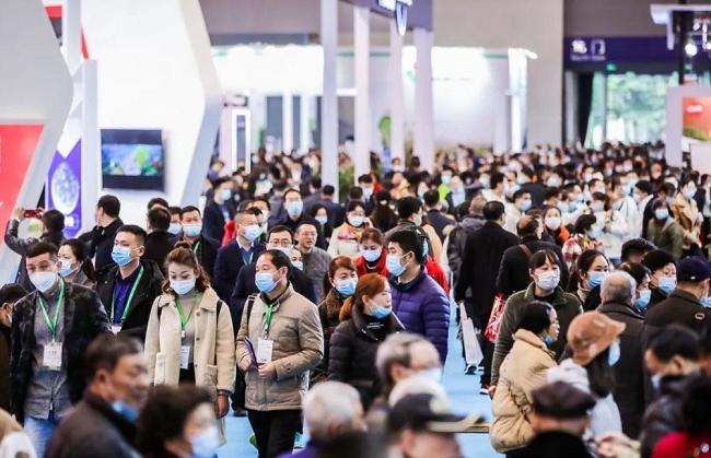 2021第19屆中國農(nóng)交會將于11月12日在深圳舉行(www.69836.cn)