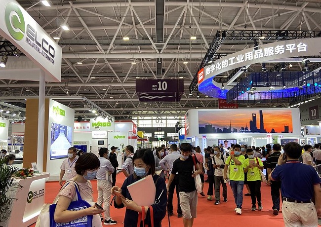 2021華南工博會延期至9月下旬舉辦(www.69836.cn)