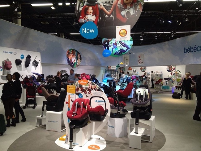 2021德國科隆嬰童用品展覽會將于9月重啟線下展會(www.69836.cn)