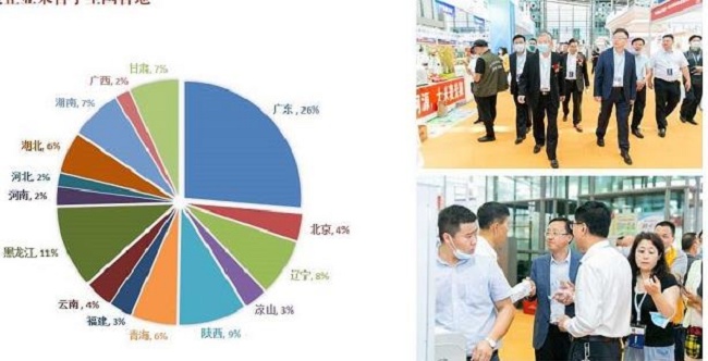 2021第11屆深圳生態農業暨食品展覽會(www.69836.cn)