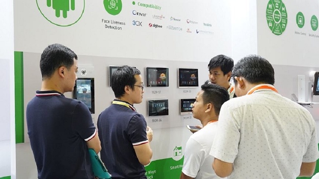 2021越南安防展覽會延期至10月舉行(www.69836.cn)