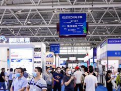 2021深圳電子展覽會即將舉行，超500家半導體企業參展
