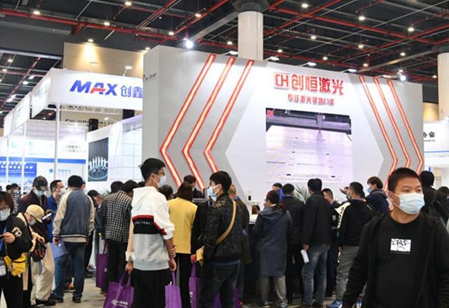 2021第18屆武漢光電子博覽會將于10月舉行(www.69836.cn)