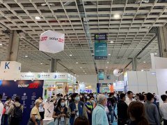2021中國(guó)臺(tái)灣半導(dǎo)體展覽會(huì)SEMICON線(xiàn)上論壇9月起先行