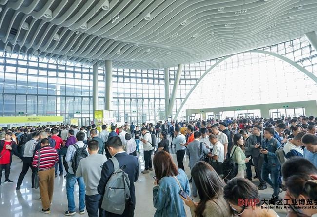 2021大灣區(qū)工博會(huì)將于11月23日在深圳舉行(www.69836.cn)