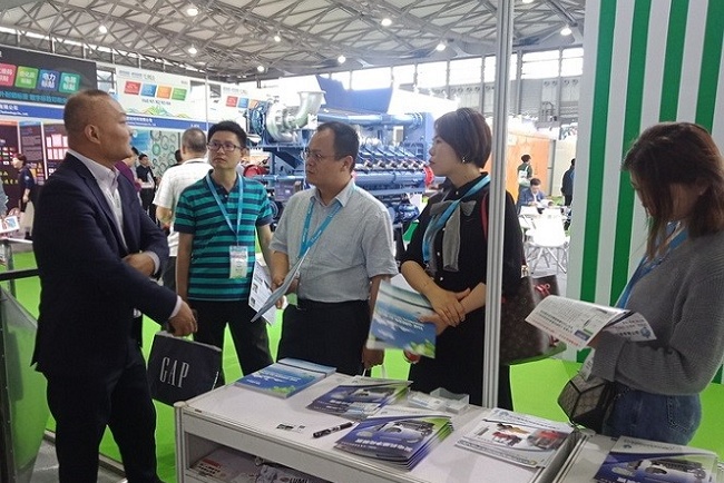 上海國際動力設備及發電機組展覽會GPOWER(www.69836.cn)
