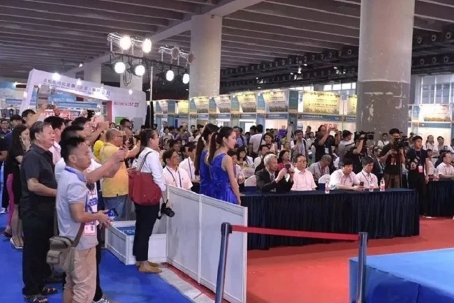 2021廣州漁業展覽會將于9月16日舉行(www.69836.cn)