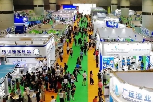 2021廣州漁業展覽會將于9月16日舉行(www.69836.cn)
