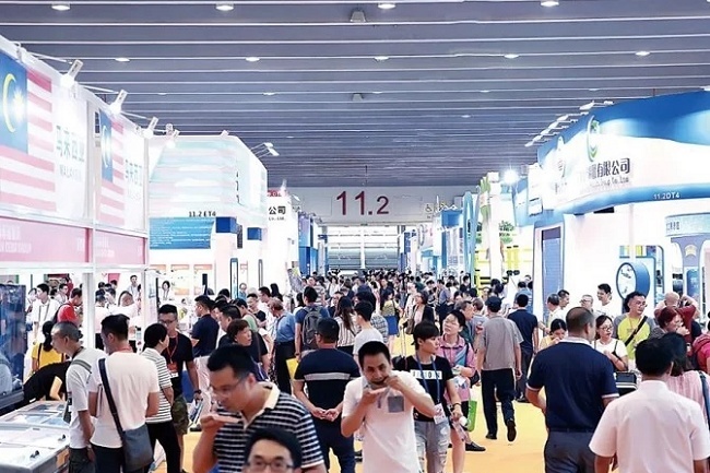 2021廣州漁業展覽會將于9月16日舉行(www.69836.cn)