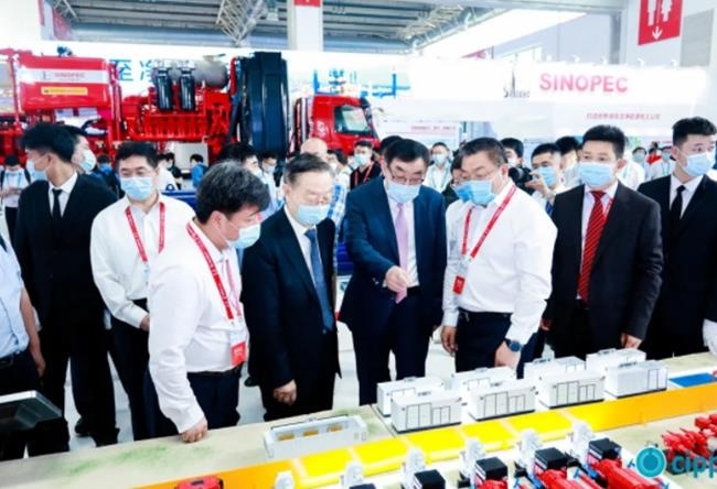 2022第22北京石油石化技術裝備展覽會cippe將于3月舉行(www.69836.cn)