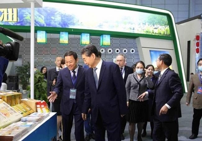 2021廈門糧油產品及設備交易會（糧油展）將于10月舉行(www.69836.cn)