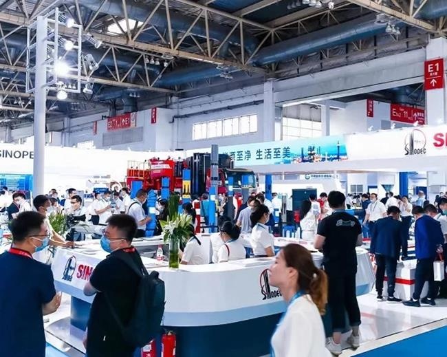 2022第十二屆北京天然氣展覽會(huì)CING將于明年3月舉行(www.69836.cn)