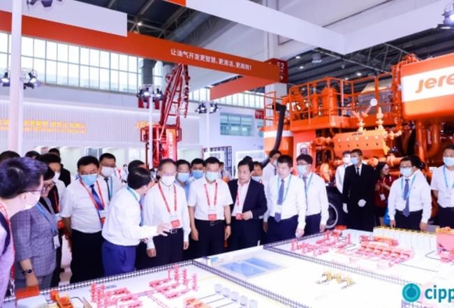 2022第22北京石油石化技術裝備展覽會cippe將于3月舉行(www.69836.cn)