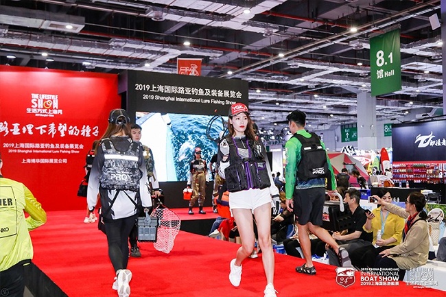 上海路亞釣魚及裝備展覽會(www.69836.cn)