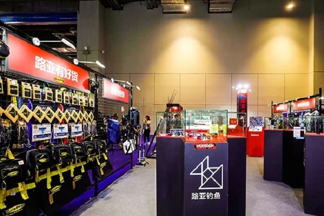 上海路亞釣魚及裝備展覽會(www.69836.cn)