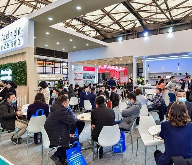 上海世界制藥原料中國(guó)展CPhI(www.69836.cn)