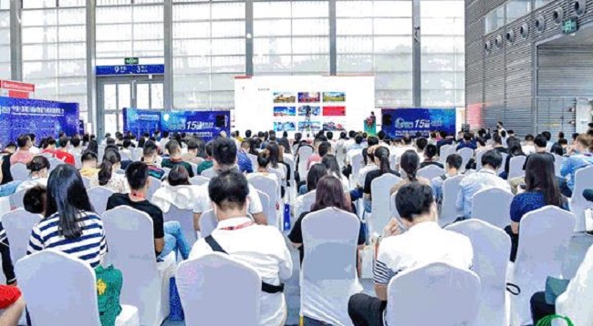 2022第十六屆深圳國際物流與供應鏈博覽會即將舉行(www.69836.cn)