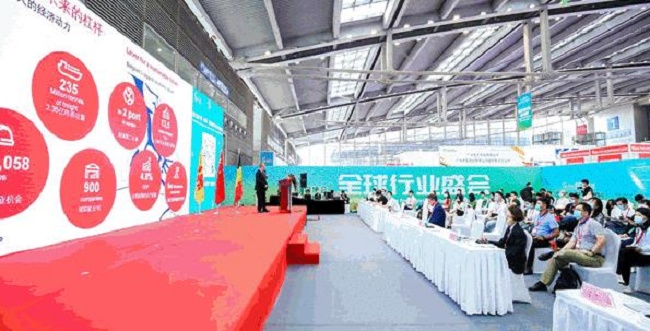 2022第十六屆深圳國際物流與供應鏈博覽會即將舉行(www.69836.cn)