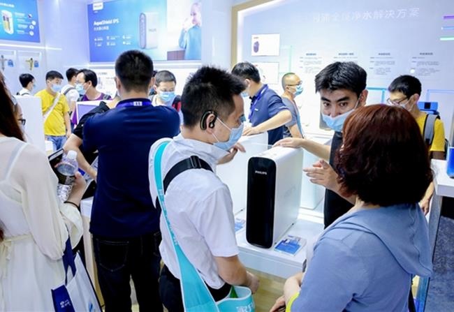 2022廣東水處理展覽會將于3月31日舉行(www.69836.cn)