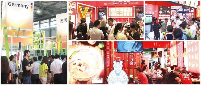2021第七屆上海餐飲食材展覽會將于10月中旬舉行(www.69836.cn)